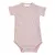 LODGER Romper Short Sleeves Ciumbelle Tan vel. 68