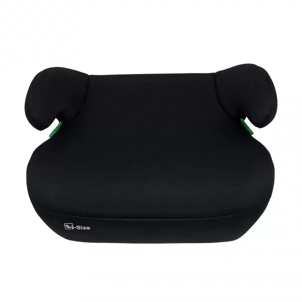 Asalvo COREFIX podsedák 125-150, black