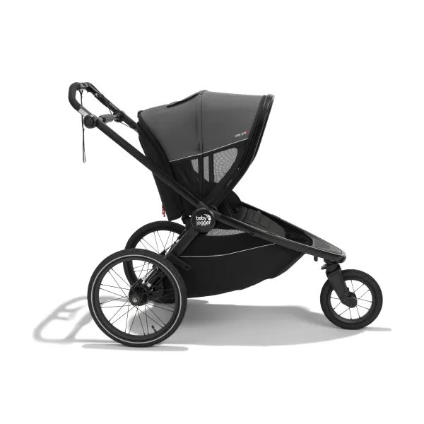 BabyJogger PRIX 2v1 (ride & cyklo)