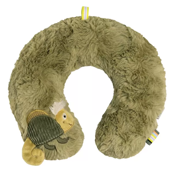 Baby Fehn Záhlavník chameleon, Crazy