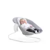 Hauck Alpha+ dřevěná židle+novorozenecký Newborn set, 0m+