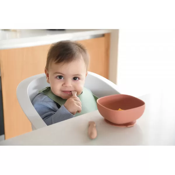 Beaba První trénovací lžičky silikonové 2 ks