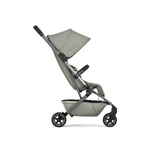 Joolz AER2 2v1 včetně doplňků