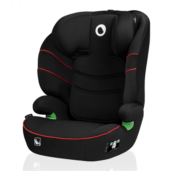 LIONELO Autosedačka Lars i-Size (100-150 cm)