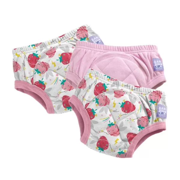 Bambino Mio učící plenky 2-3 roky 3 balení