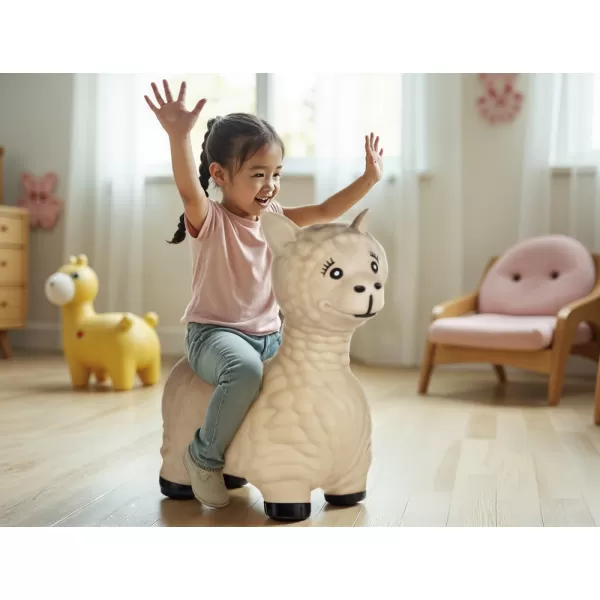 Zopa Hopsadlo Skippy