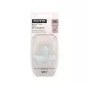 SUAVINEX ŠIDÍTKO anatomické SILIKON 0-6m SX PRO - COLOUR ESSENCE