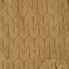LODGER Hatter Empire Fleece Dark Honey 3 - 6 měsíců