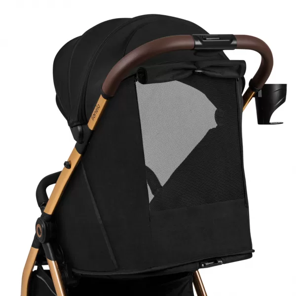 LIONELO Kočárek sportovní Ingrid