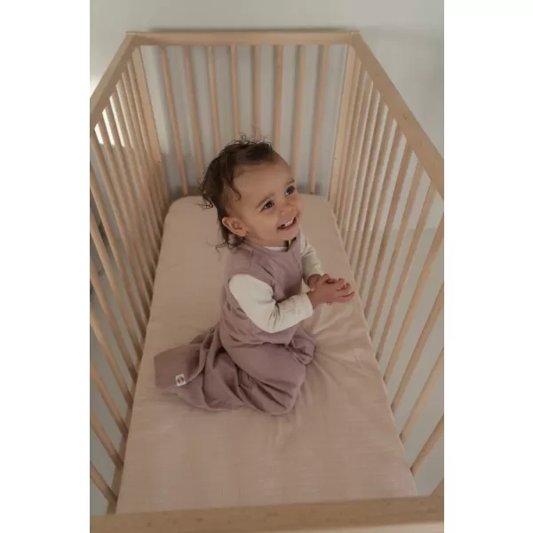 LODGER Hopper Sleeveless Solid Rose 50/62