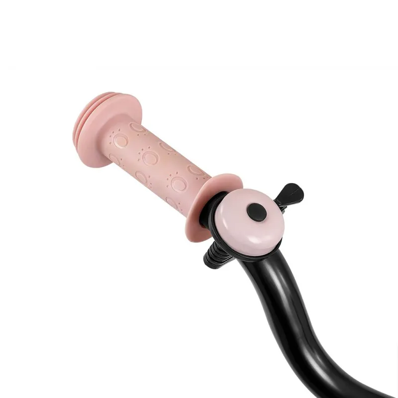 Milly Mally Dětské balanční kolo Dragon pink