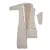 LODGER Hopper 4 season Sleeping bag Beige 68/98