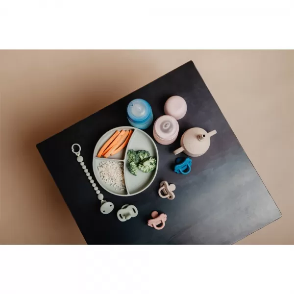 SUAVINEX TALÍŘ - COLOUR ESSENCE