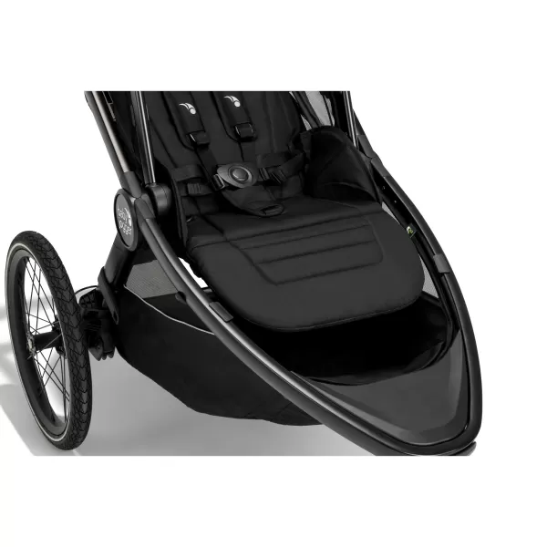 BabyJogger PRIX 2v1 (ride & cyklo)