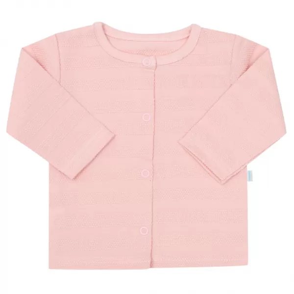 New Baby 7-dílná kojenecká soupravička do porodnice I AM