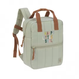 Lässig Mini Square Backpack Little Gang