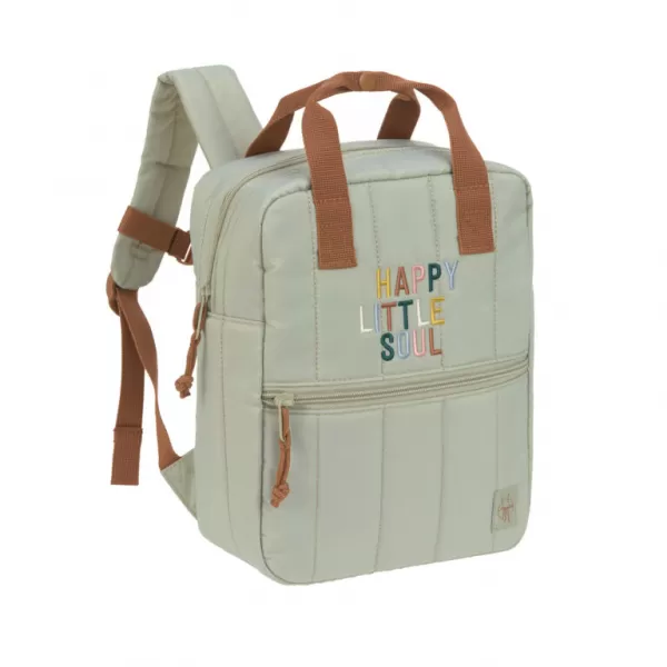 Lässig Mini Square Backpack Little Gang