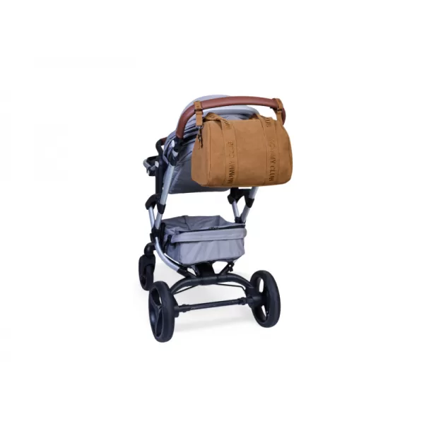 Childhome Přebalovací taška Mommy Club Signature