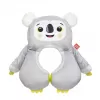 Barva Koala Albert