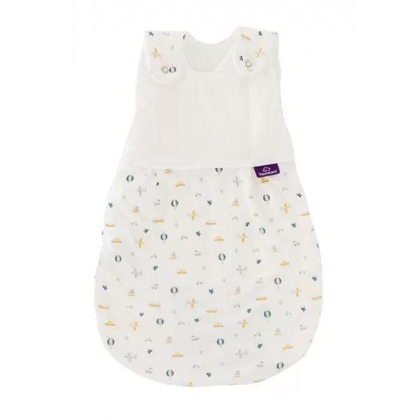 TRÄUMELAND Vnější spací pytel Liebmich BrummBrumm 80/86