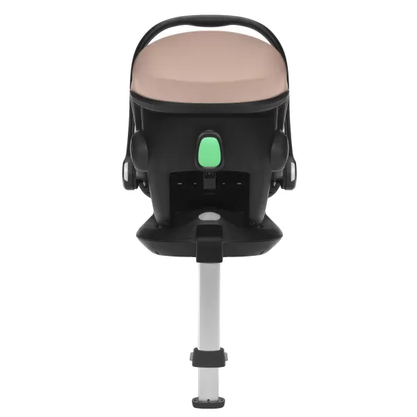 Zopa Autosedačka XM Plus i-Size bundle