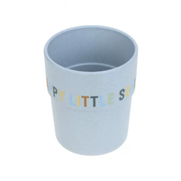 Lässig Mug PP/Cellulose Happy Fruits