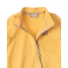 LEOKID Fleecový overal Yellow Mellow vel. 3 - 4 roky (vel. 98)