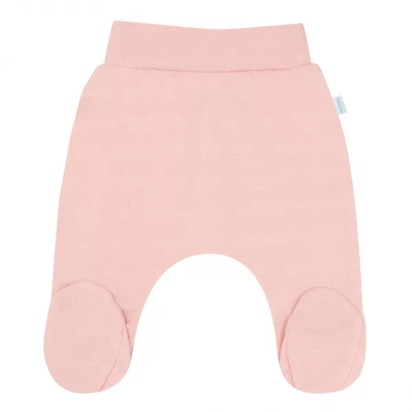 New Baby 7-dílná kojenecká soupravička do porodnice I AM