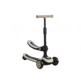 KikkaBoo Koloběžka 2v1 Treo