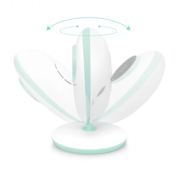 TRUELIFE Videochůvička digitální NannyCam V24 PRO