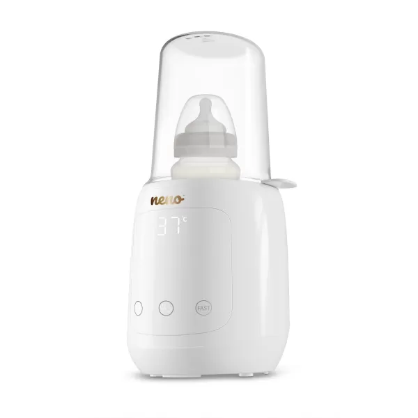 NENO Sterilizátor a ohřívač multifunkční Tocco 6v1