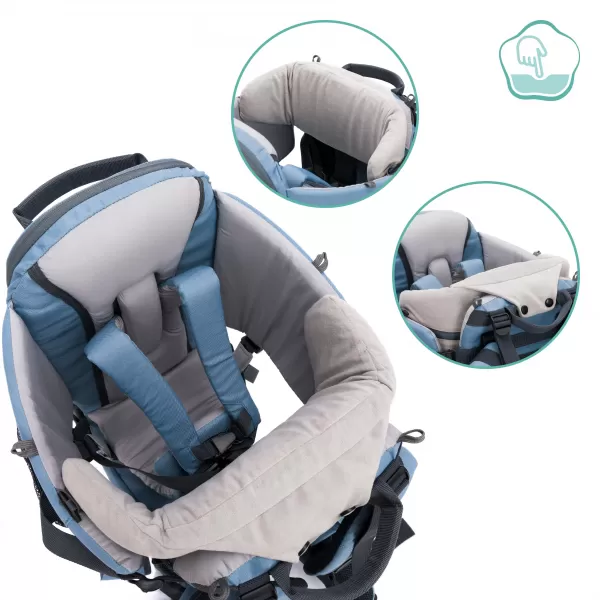 Fillikid Krosna na dítě Adventure