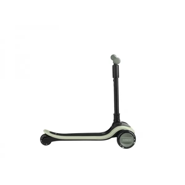 KikkaBoo Koloběžka 2v1 Treo