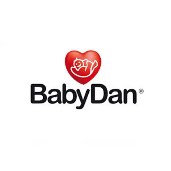 Baby Dan Univerzální prostorová zábrana CombiFit XXL, černá