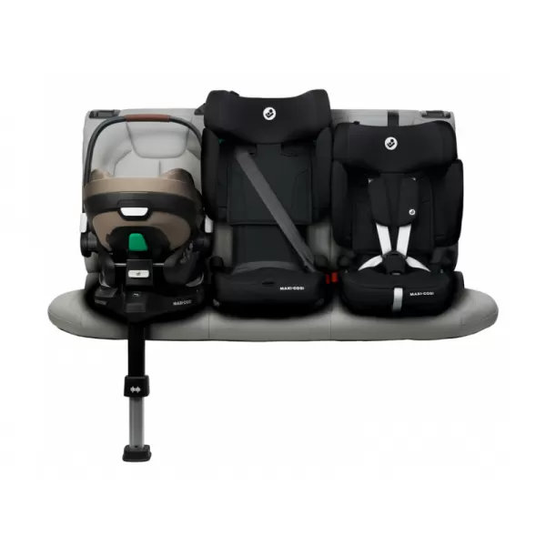 Maxi Cosi Nomad XL Plus autosedačka