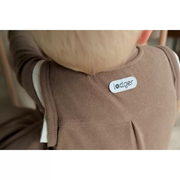 LODGER Hopper Sleeves Rib Buffalo 86/98