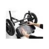 Bumprider Stupátko ke kočárku se sedátkem Ride-on Board Sit