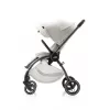 Britax Set kočárek Rio + hluboká korba + autosedačka Baby-Safe PRO Lux