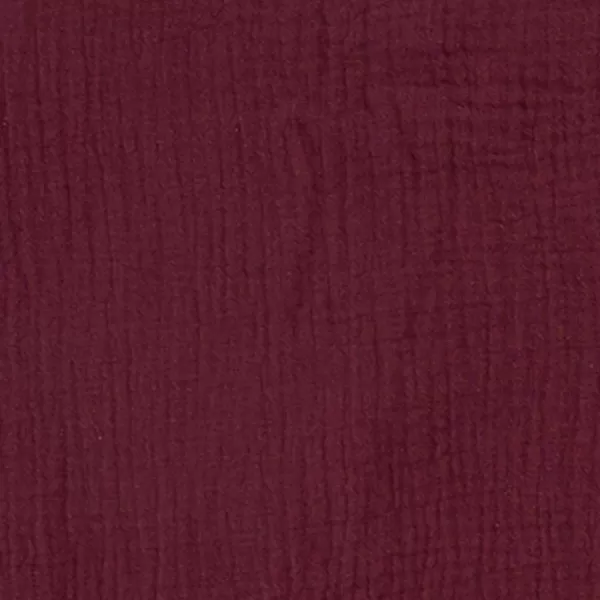 TRÄUMELAND Mušelínová deka 100 x 75 cm