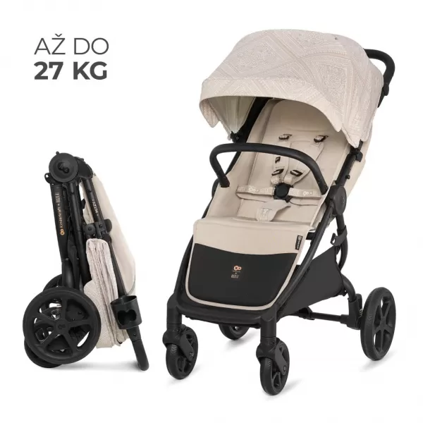 KINDERKRAFT Kočárek sportovní Mitzy