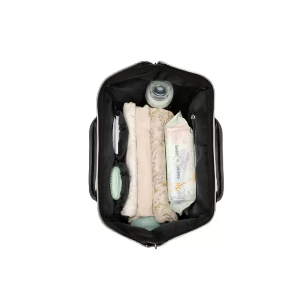 KikkaBoo Přebalovací batoh Siena