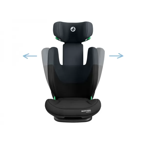 Maxi Cosi RodiFix S i-Size autosedačka