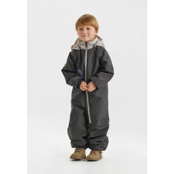 LEOKID Kombinéza Color Kit Stingray vel. 2 - 3 roky (vel. 92)