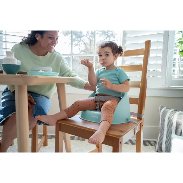 INGENUITY Podsedák na jídelní židličku My Spot™ 6m+, do 15kg