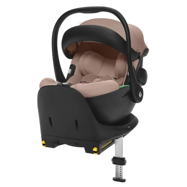 Zopa Autosedačka XM Plus i-Size bundle