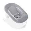 Hauck Alpha+ dřevěná židle+novorozenecký Newborn set, 0m+