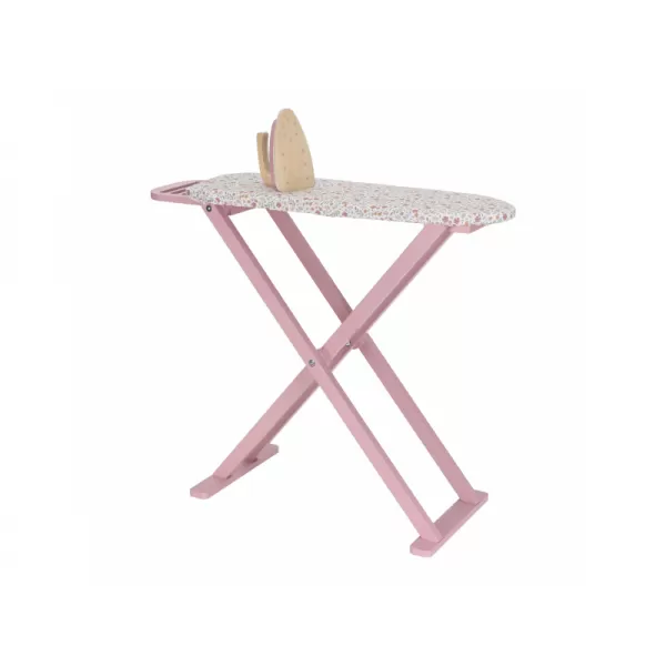 Little Dutch Žehlicí prkno s žehličkou