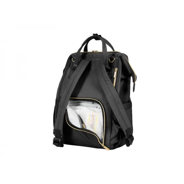 KikkaBoo Přebalovací batoh Siena