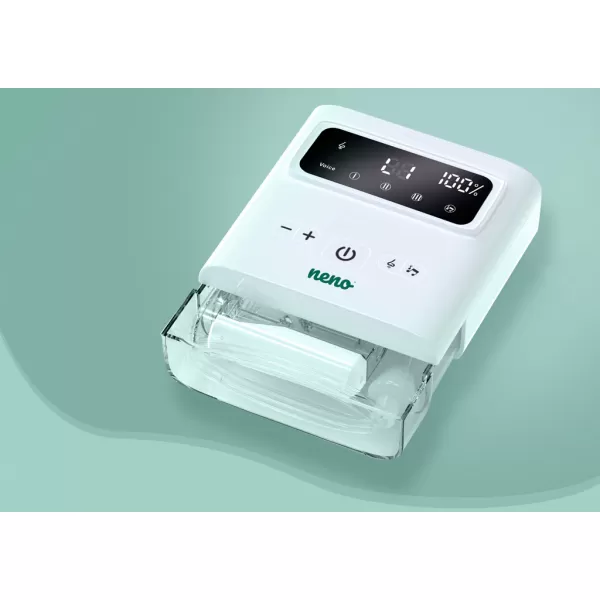 NENO Odsávačka nosní elektrická Grasso