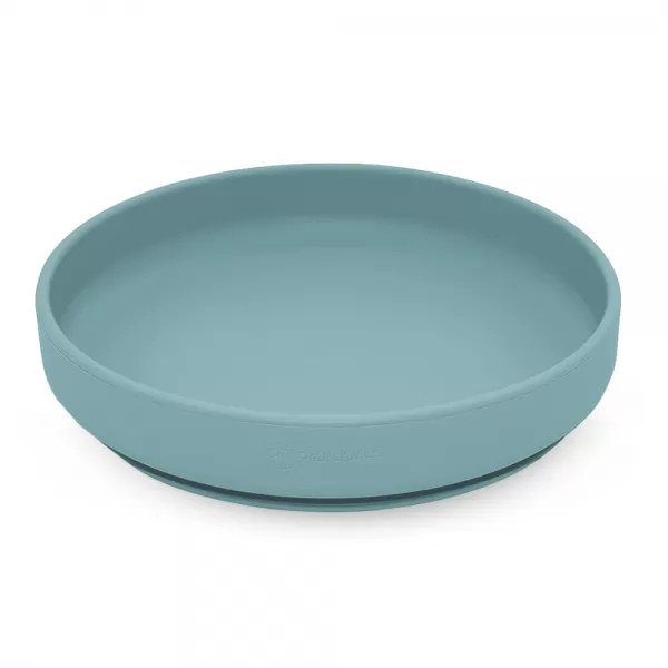 PETITE&MARS Talíř silikonový s přísavkou Take&Match 6m+